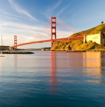 Golden Gate Bridge