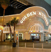 Golden Nugget