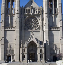 Grace Cathedral