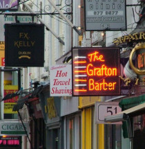 Grafton Street