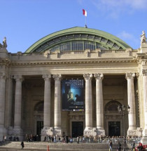 Grand Palais