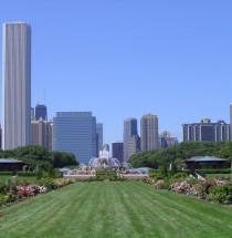 Grant Park