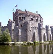 Gravensteen