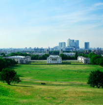 Greenwich Park