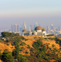 Griffith Park