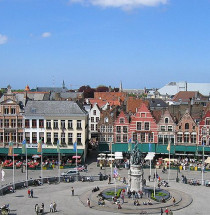 Grote Markt