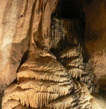 Grotten van Génova
