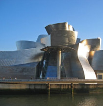 Guggenheim Museum