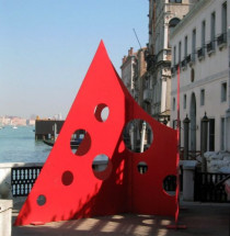 Peggy Guggenheim Museum