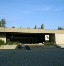 Museu Calouste Gulbenkian