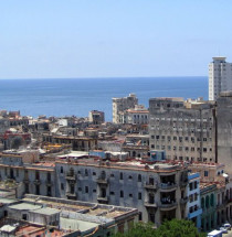 Habana Vieja