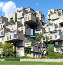 Habitat 67