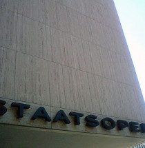 Hamburgische Staatsoper