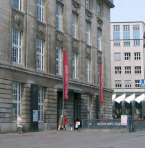 Bucerius Kunstforum