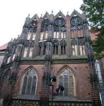 St. Katharinenkirche