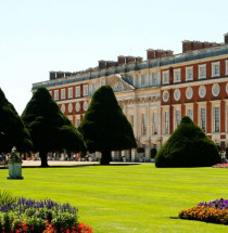 Hampton Court Palace