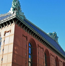 Harold Washington Library