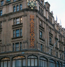 Harrods