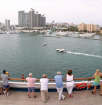 Haven van Miami