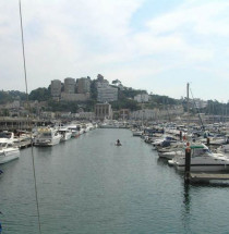 Haven van Monaco