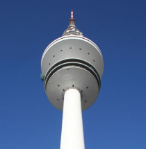 Heinrich-Hertz-Turm