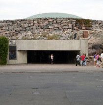 Temppeliaukio