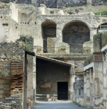 Herculaneum