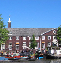 Hermitage Amsterdam