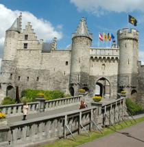 Het Steen