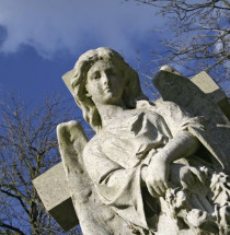 Highgate Cemetery