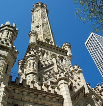 Historic Water Tower