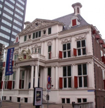 Historische Musea Rotterdam