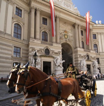 Hofburg