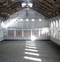 Hollandsche Manege