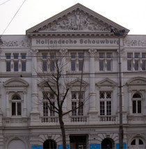 Hollandsche Schouwburg