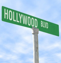 Hollywood Boulevard