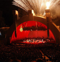 Hollywood Bowl