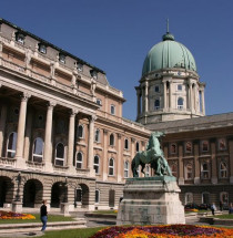Hongaarse Nationale Galerij