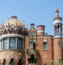 Hospital de Sant Pau