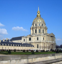 Hôtel des Invalides