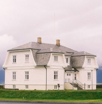 Höfðihuis