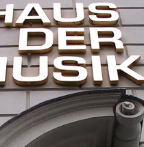 Haus der Musik