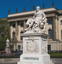 Humboldt-Universität