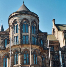 Hunterian Museum & Art Gallery