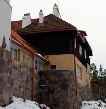 Hvitträsk