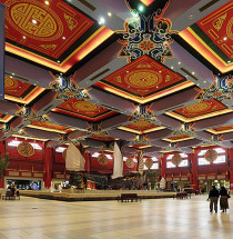 Ibn Battuta Mall