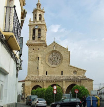 Iglesia de San Lorenzo