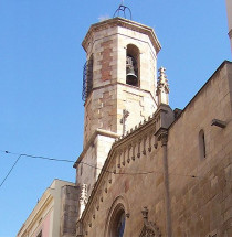 Parroquia de Sant Jaume