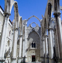 Igreja do Carmo