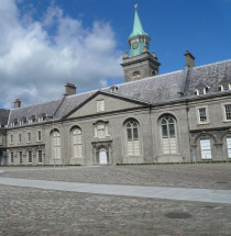 Irish Museum of Modern Art